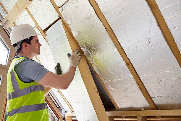  North Riverside, IL Insulation Contractor Pros